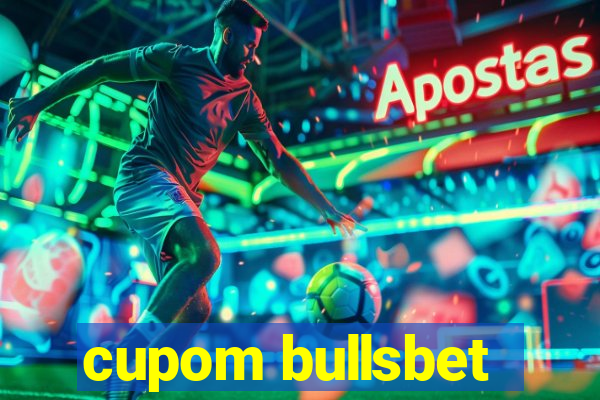 cupom bullsbet